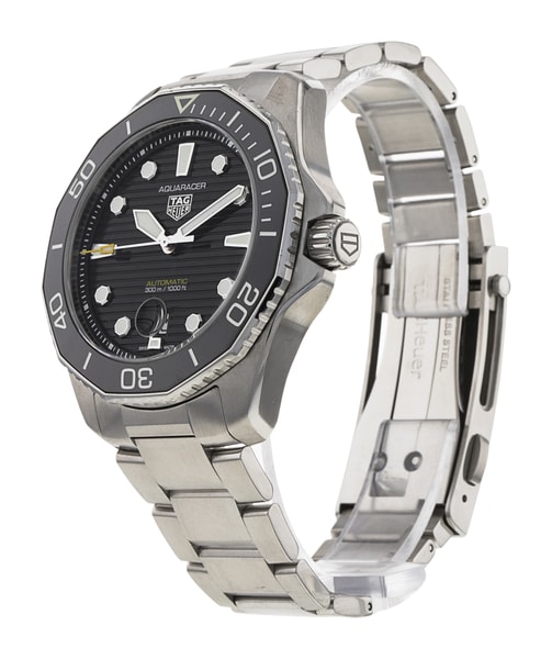 Tag Heuer Aquaracer WBP201A.BA0632